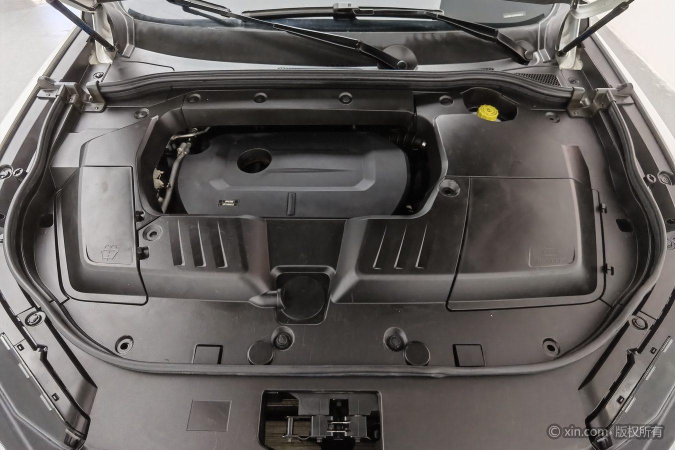 Wey VV6 2019 2.0T VI