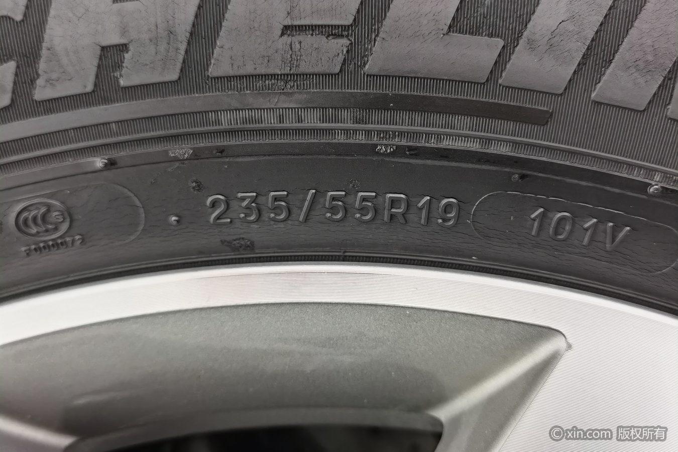 Wey VV6 2019 2.0T VI