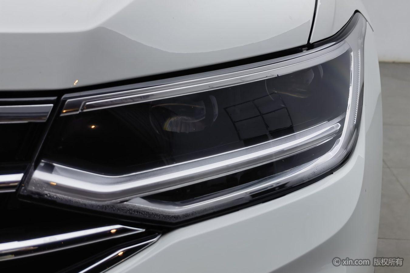 Volkswagen Tiguan L L 2023 330TSI R-Line