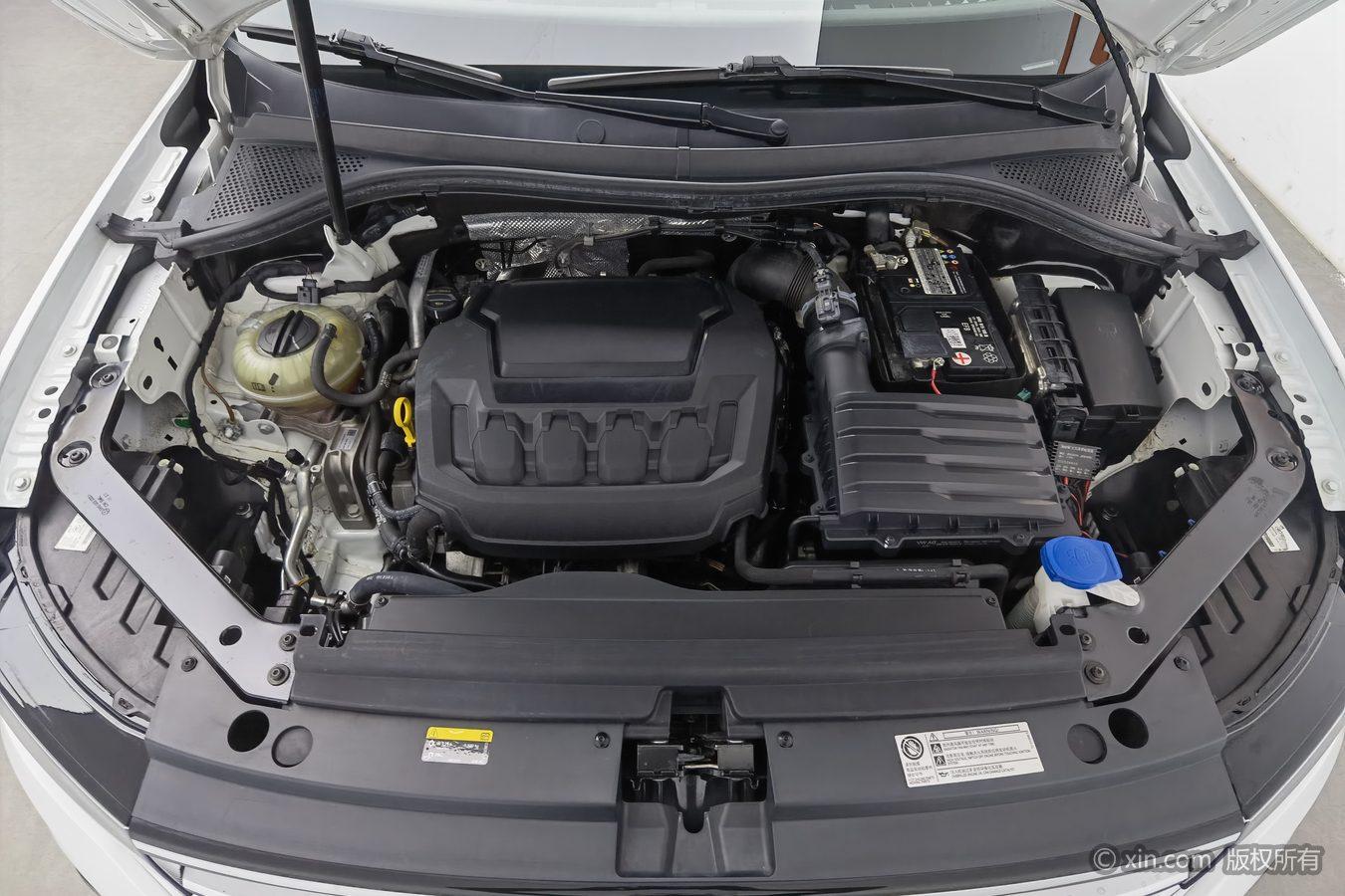 Volkswagen Tiguan L L 2023 330TSI R-Line