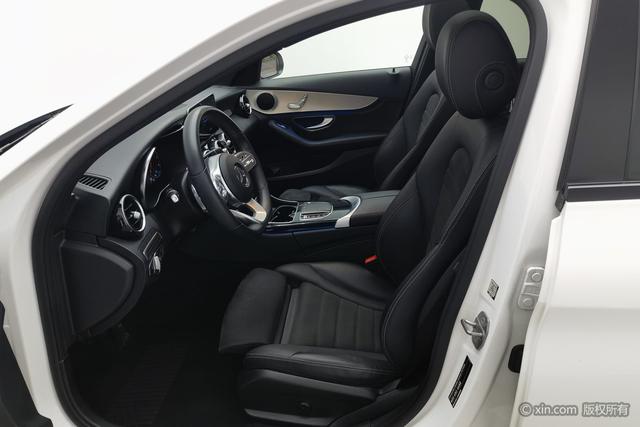 Mercedes-Benz C-Class 2020 C 260 — фото 17