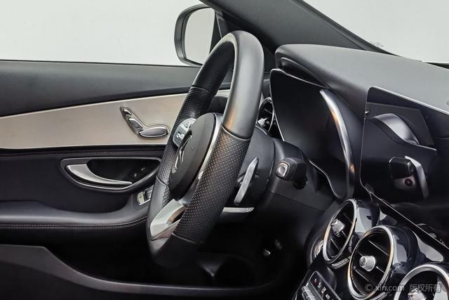Mercedes-Benz C-Class 2020 C 260 — фото 8