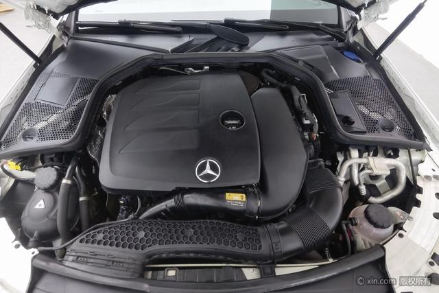 Mercedes-Benz C-Class 2020 C 260 — фото 5