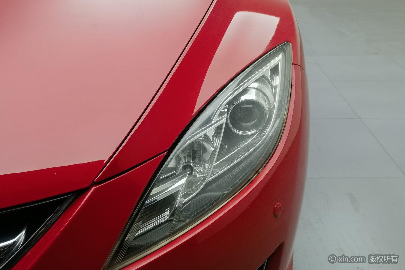 Mazda Ruiyi 2012 2.0L AT Elite