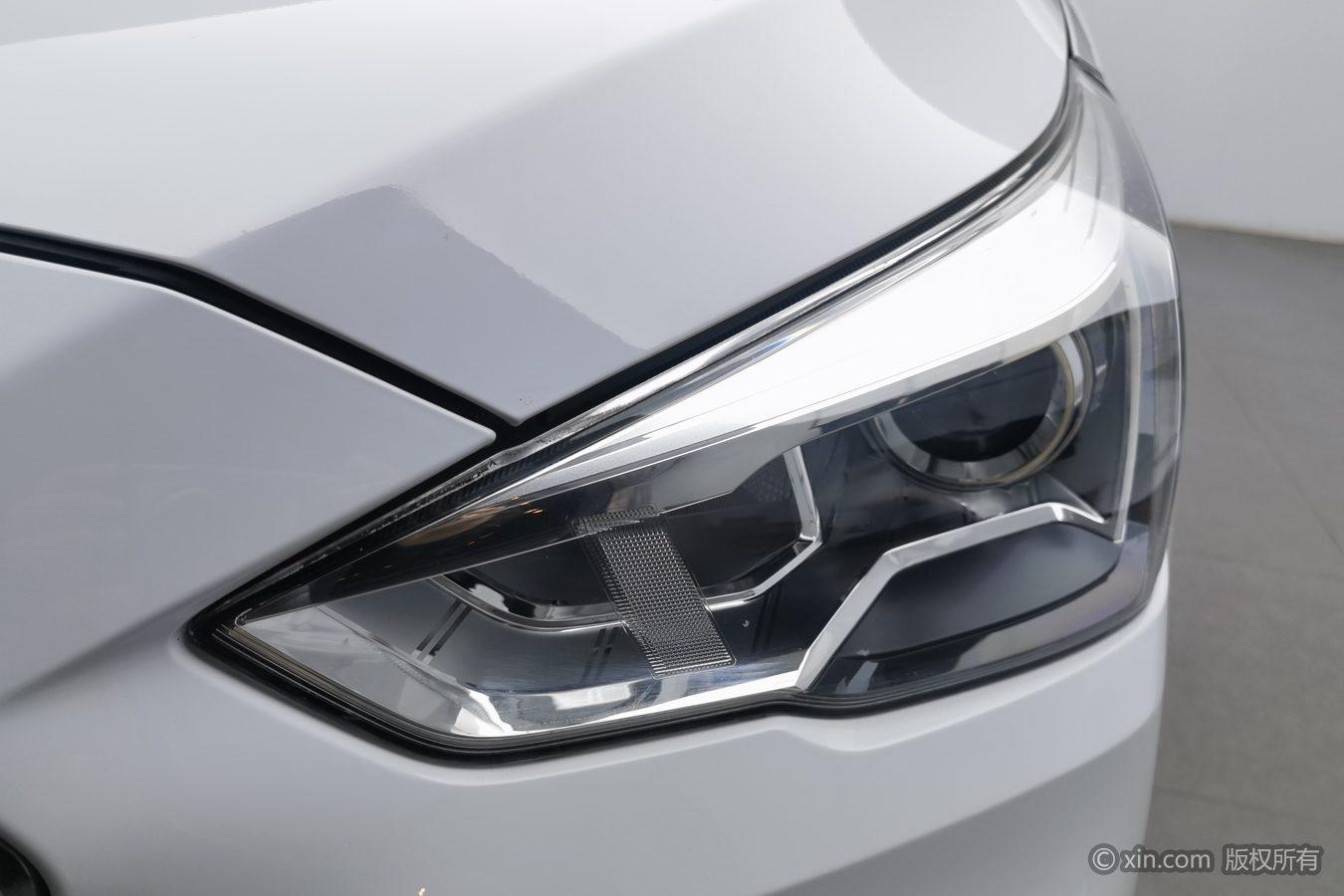 Haval M6 2018 1.5T DCT Elite
