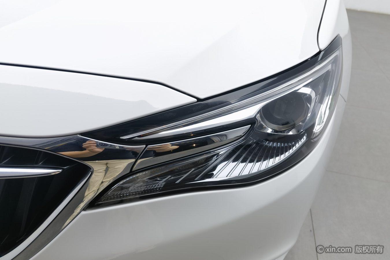 Buick Excelle 2018 15T DCT V