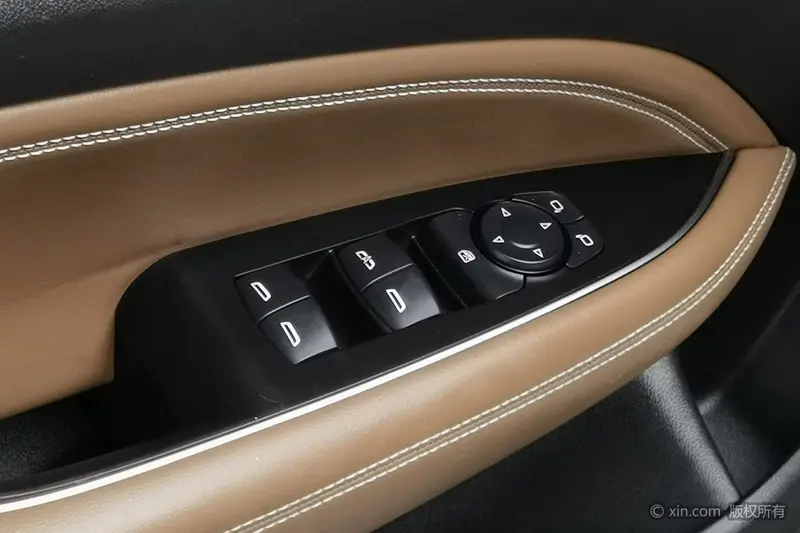 Buick Regal — фото 17