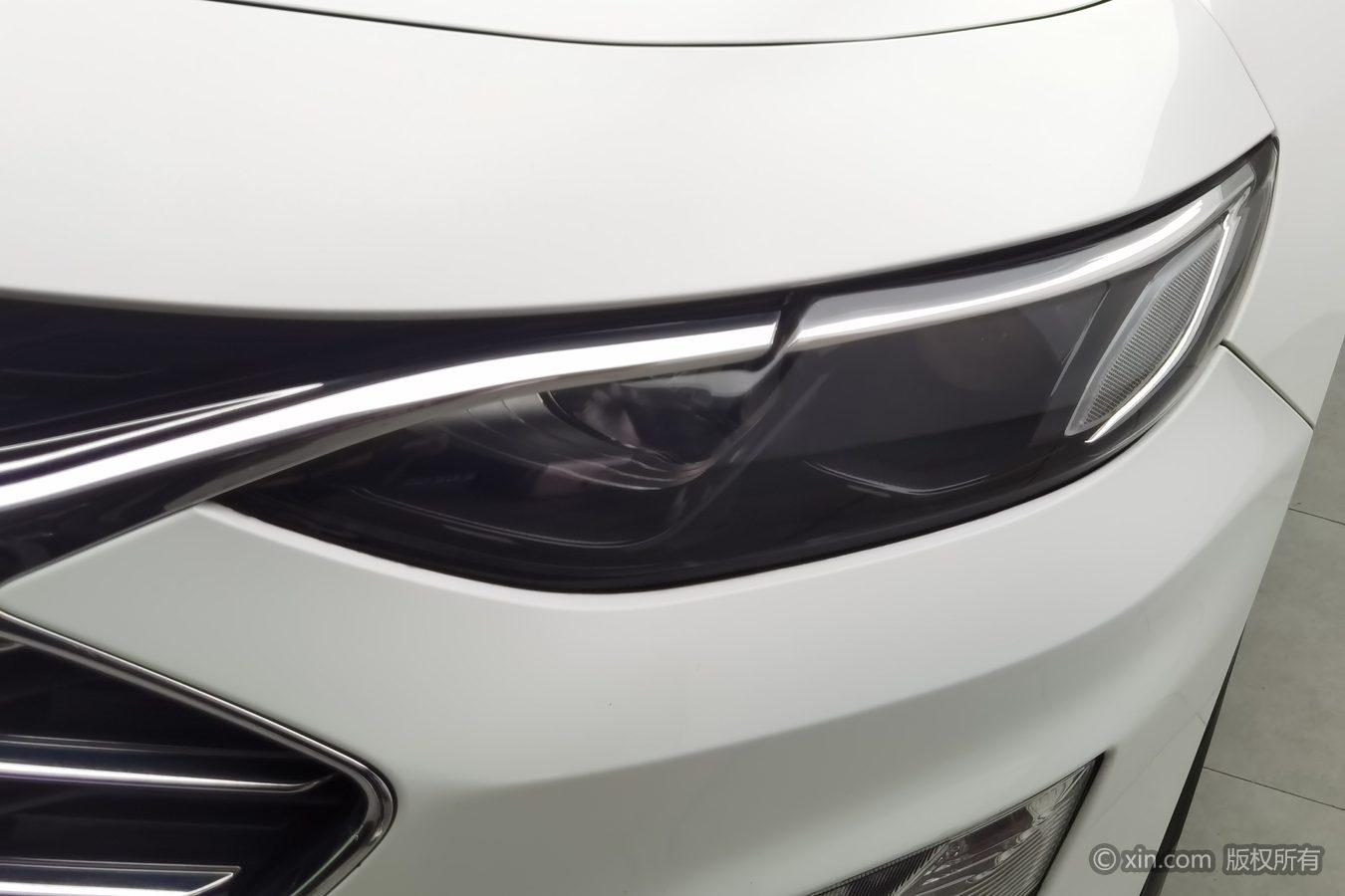 Chevrolet Malibu XL XL 2019 535T CVT