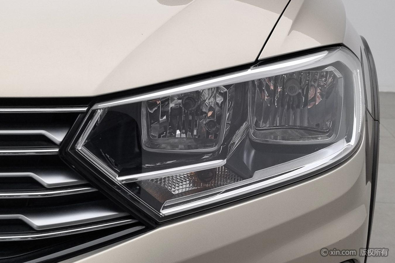 Volkswagen C-Trek 2017 1.6L AT Comfort