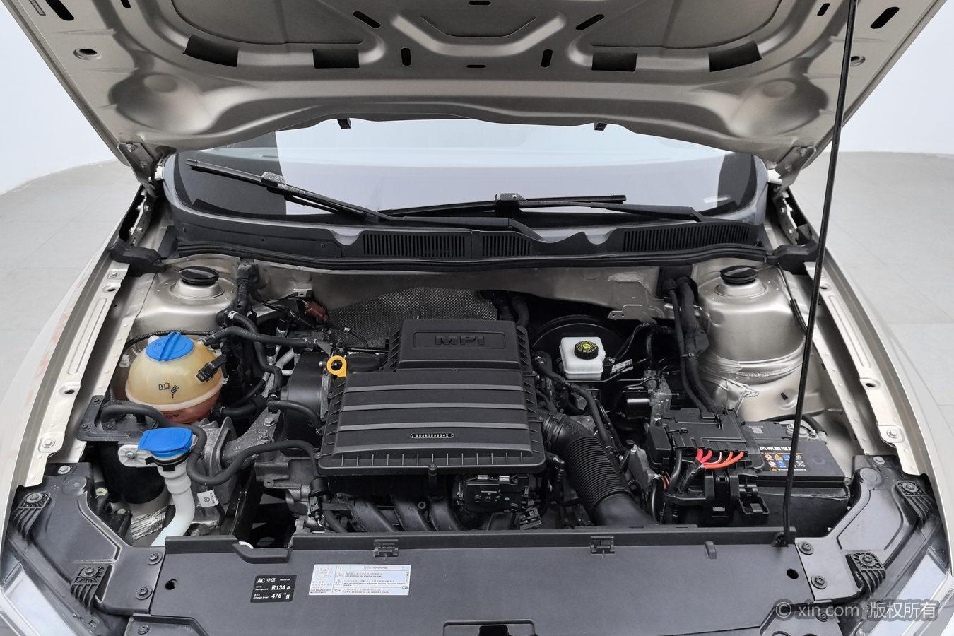 Volkswagen C-Trek 2017 1.6L AT Comfort