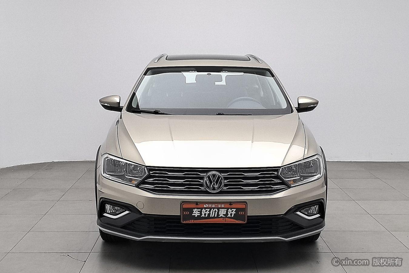 Volkswagen C-Trek 2017 1.6L AT Comfort