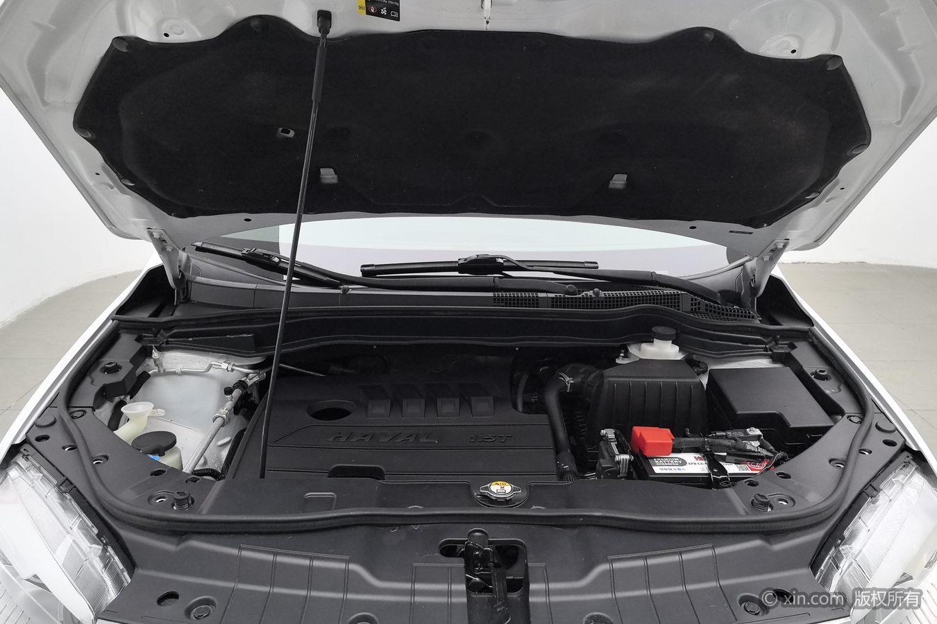 Haval H6 2019 Sport 1.5T AT Elite VI