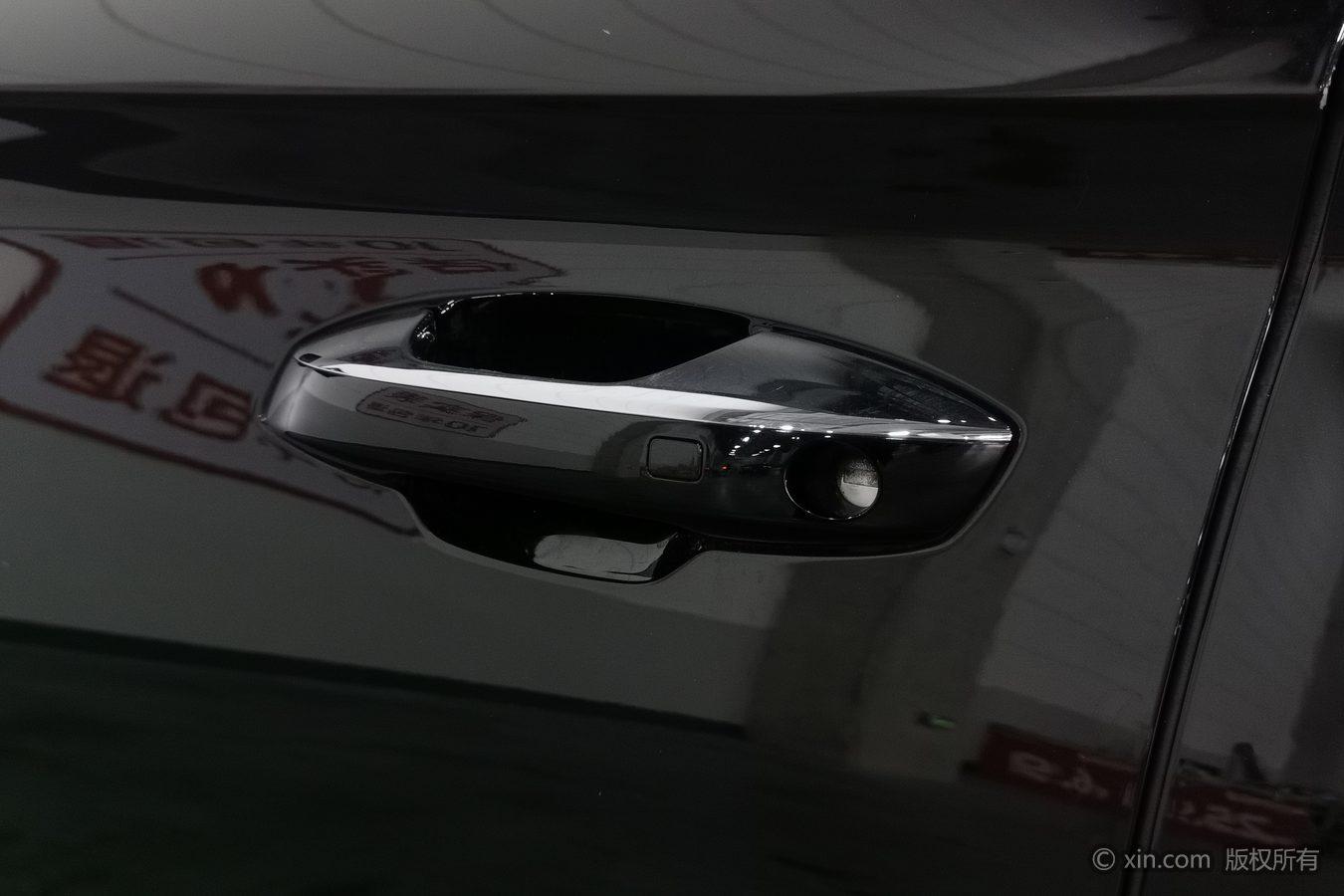 BYD Song Plus PLUS DM 2021 DM-i 110KM Flagship PLUS