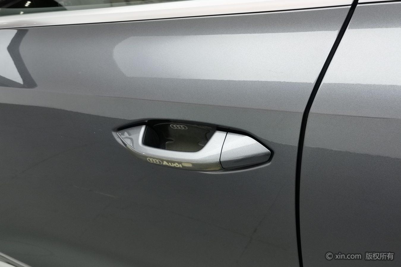 Audi A3 2024 Sportback 35 TFSI Fashion Sport