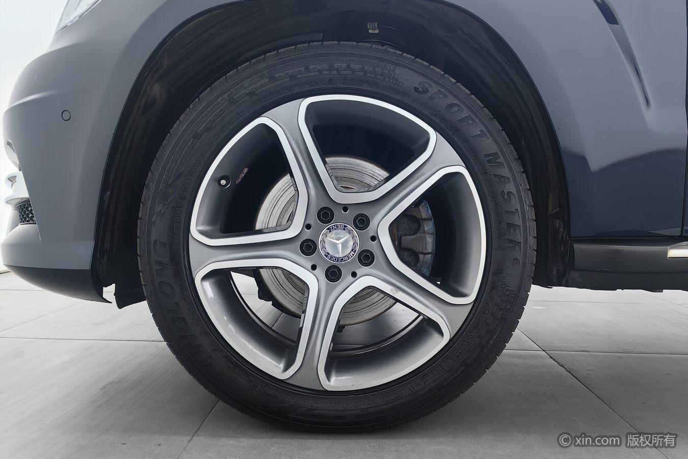 Mercedes-Benz GLK 2015 GLK 300 4MATIC Fashion