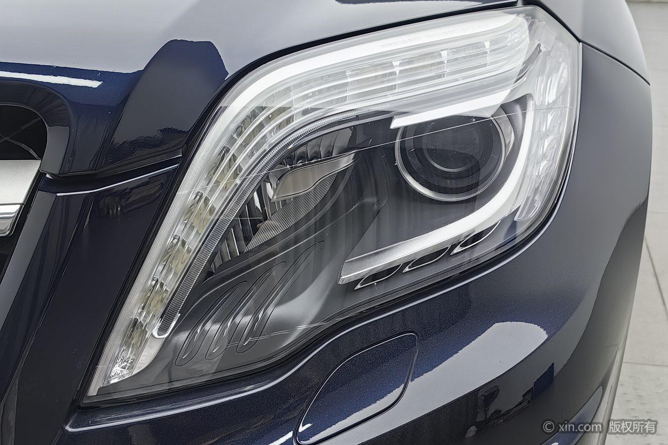 Mercedes-Benz GLK 2015 GLK 300 4MATIC Fashion