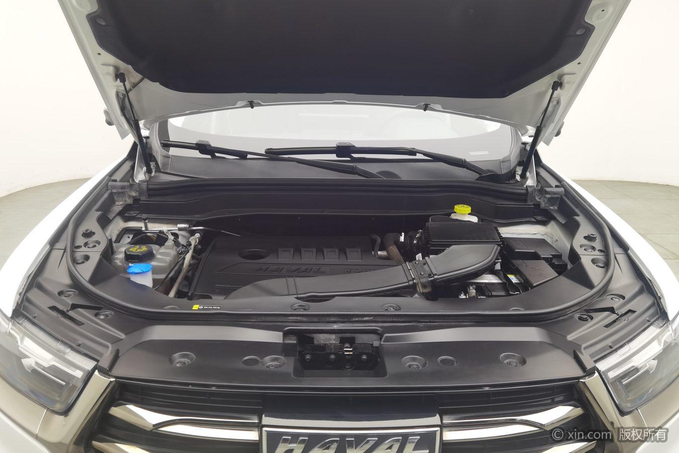 Haval H6 2021 1.5T AT Champion