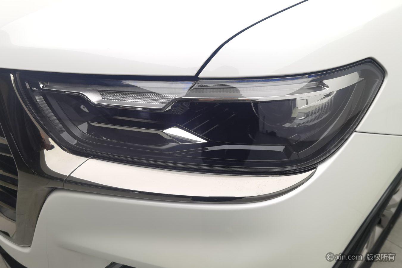 Haval H6 2021 1.5T AT Champion