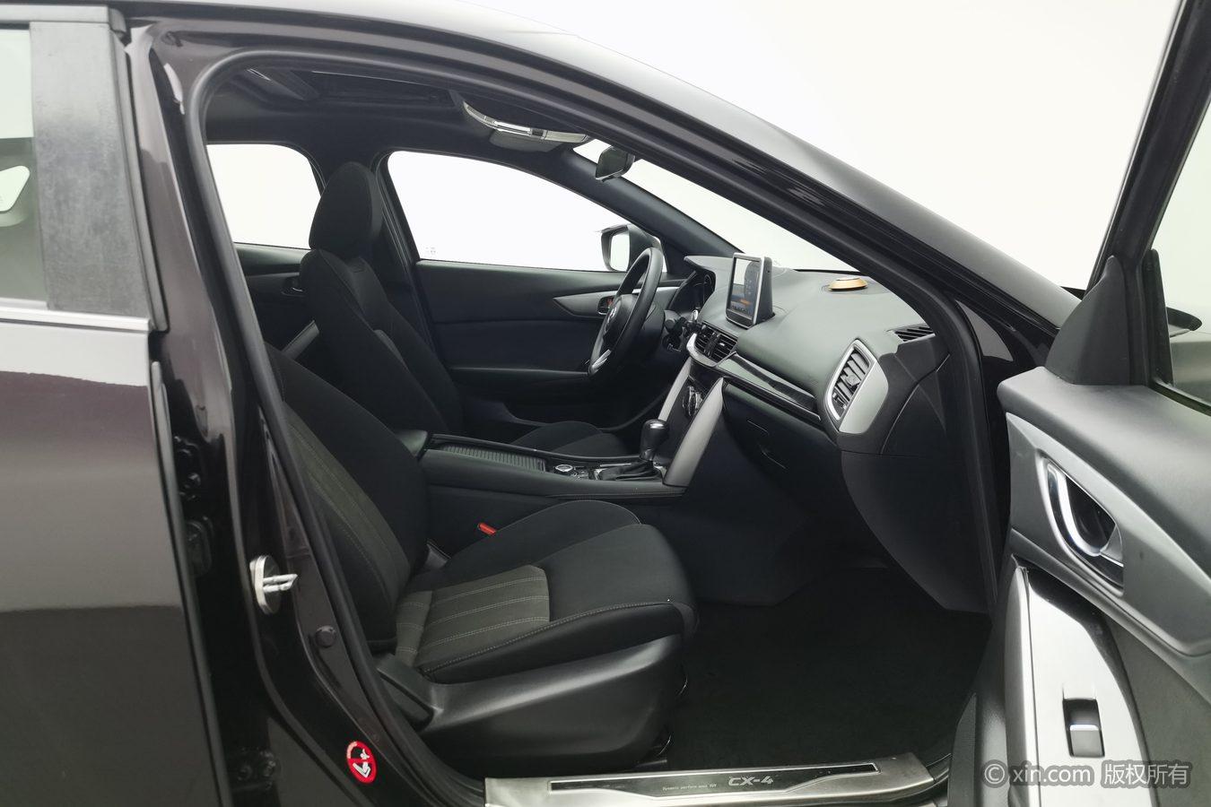 Mazda CX-4 — фотографии объявления, Фото 23