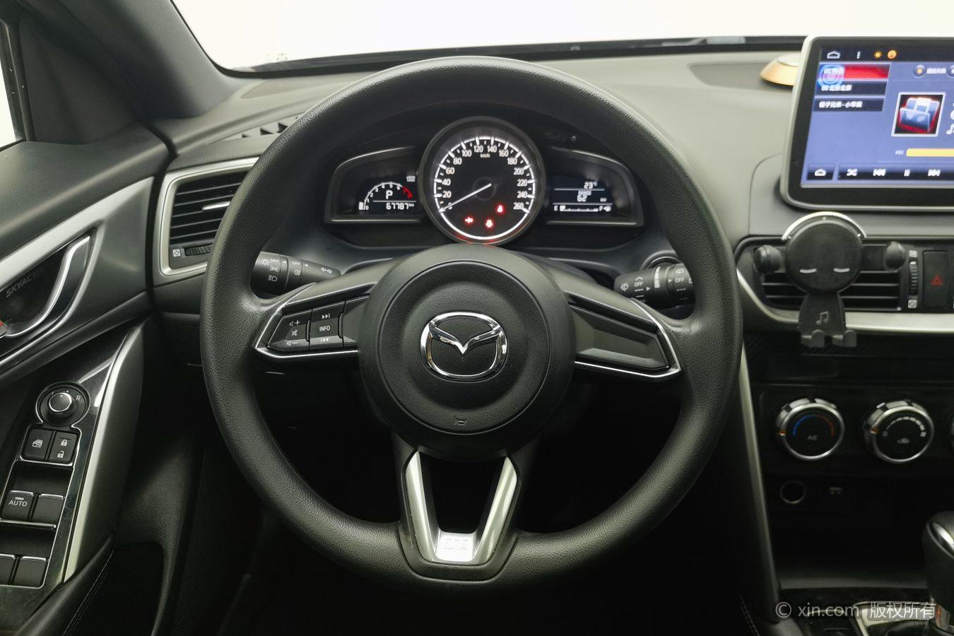Mazda CX-4 — фотографии объявления, Фото 16