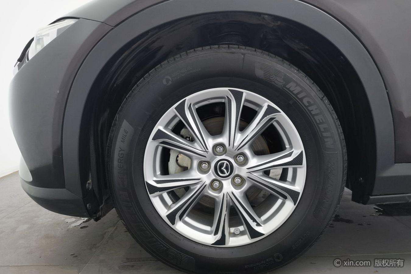 Mazda CX-4 — фотографии объявления, Фото 7