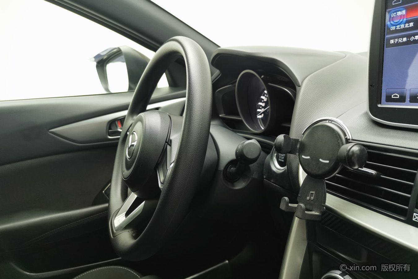 Mazda CX-4 — фотографии объявления, Фото 24