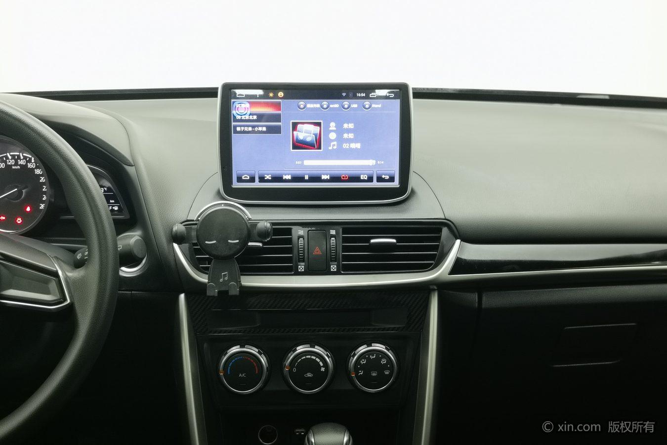 Mazda CX-4 — фотографии объявления, Фото 17