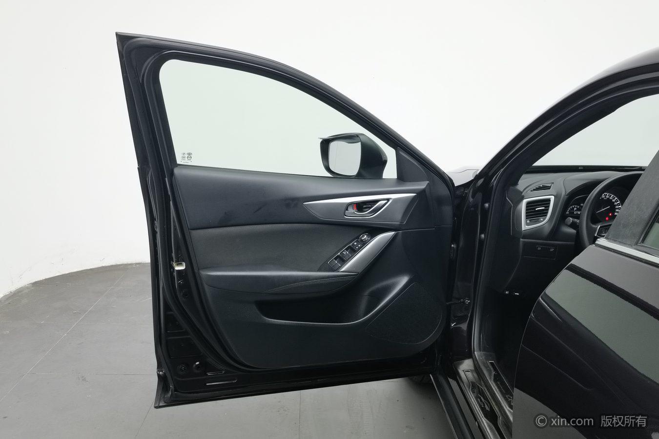 Mazda CX-4 — фотографии объявления, Фото 12