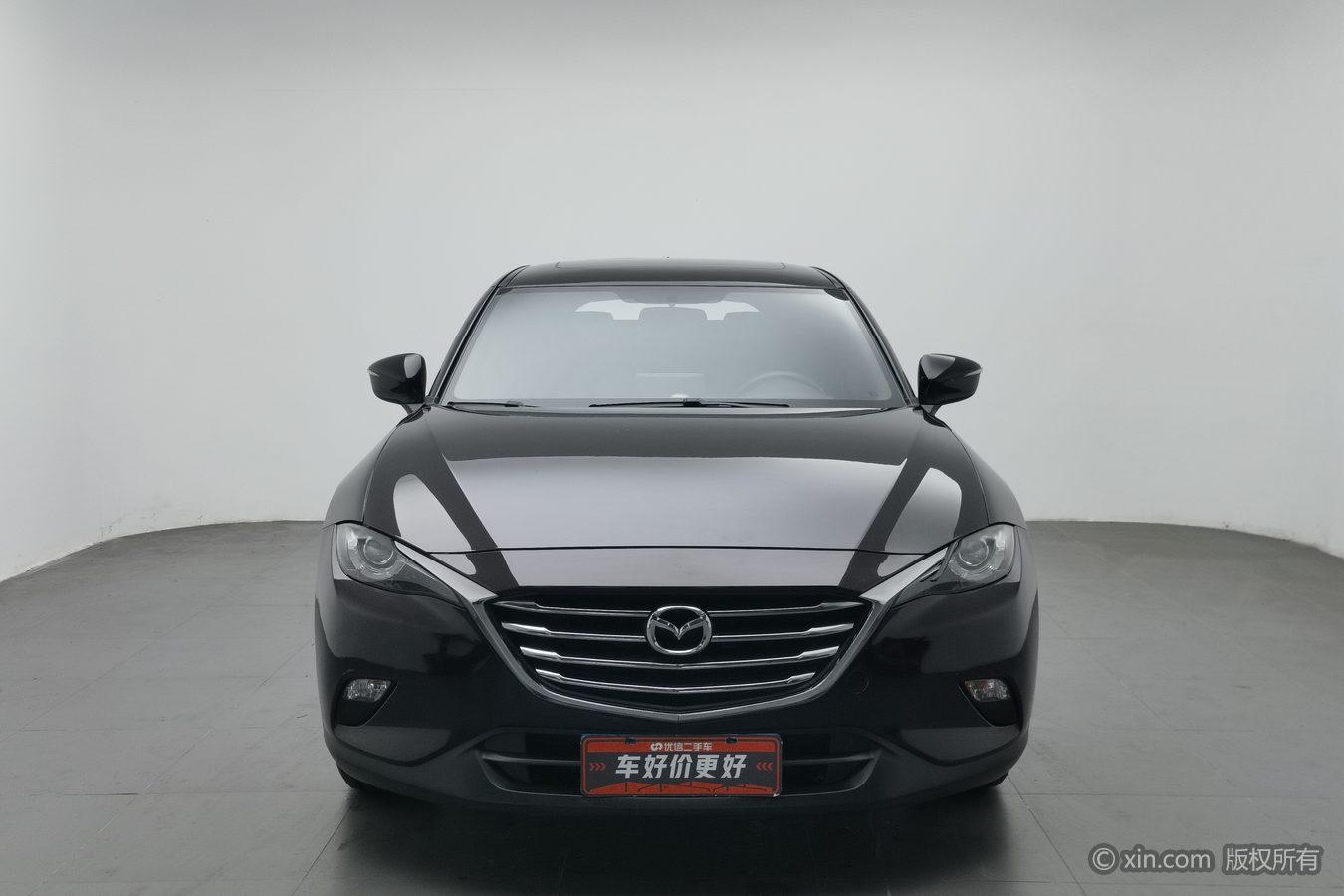 Mazda CX-4 — фотографии объявления, Фото 4