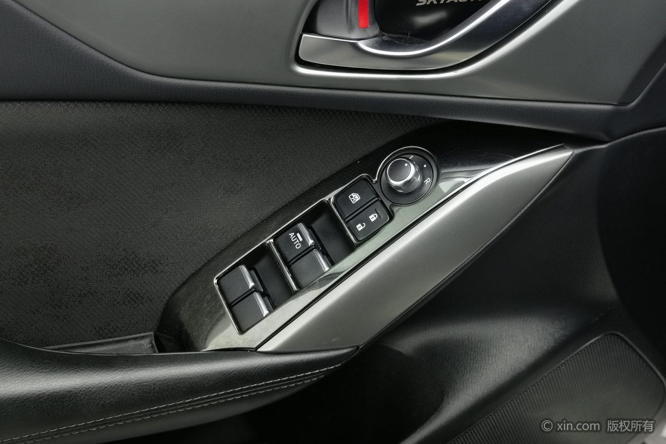 Mazda CX-4 — фотографии объявления, Фото 13