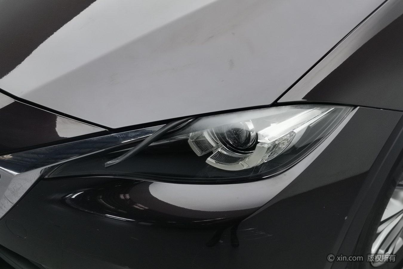 Mazda CX-4 2018 2.0L AT V