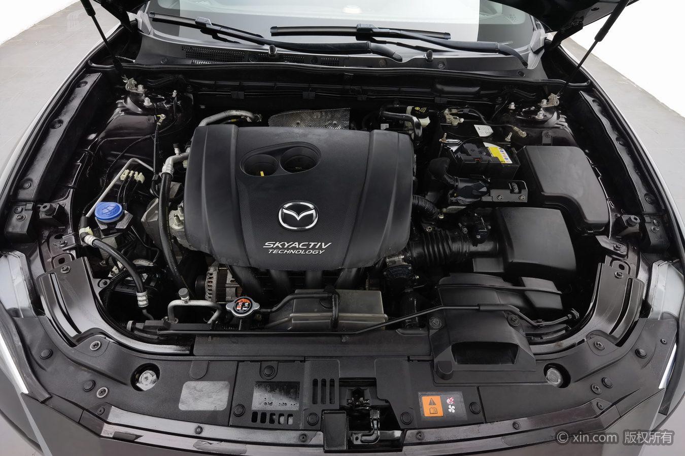 Mazda CX-4 — фотографии объявления, Фото 8