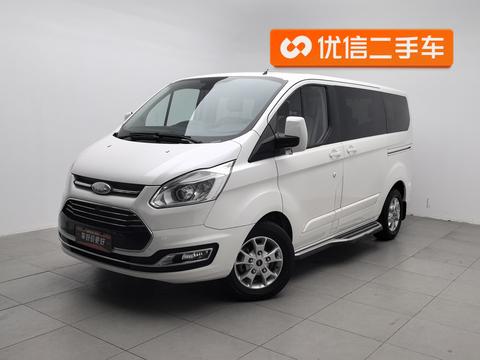Ford Tourneo