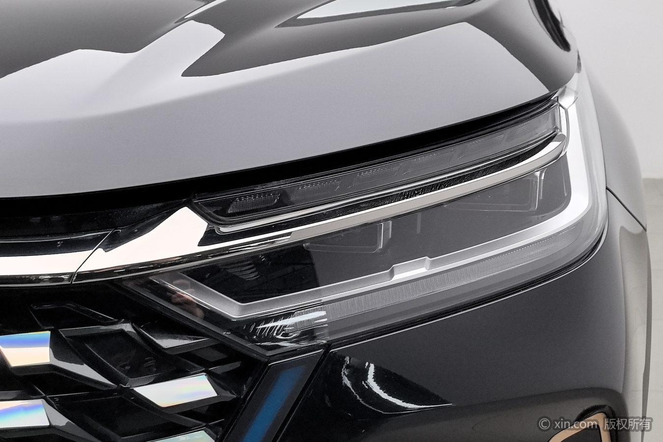 Chery 8 PRO 2024 Champion 390T 5 мест