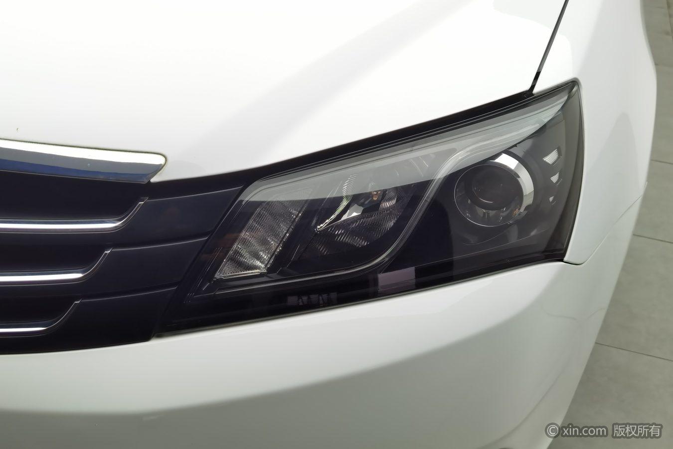 Geely Emgrand 2014 1.5L CVT Elite