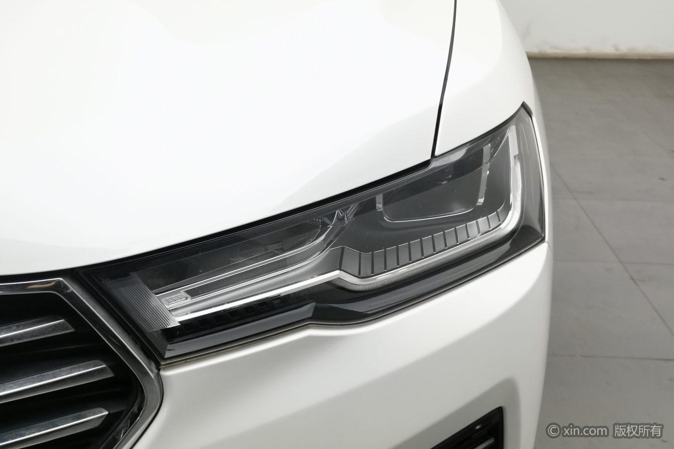 Haval H4 2020 1.5T DCT