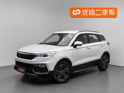Автомобиль #2234259 CS9 2017 1.5L CVT