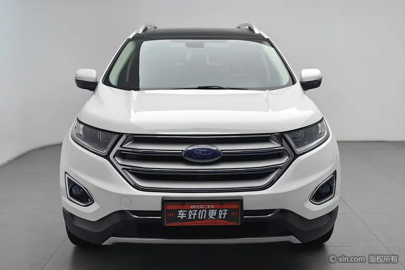 Ford Edge — фото 2