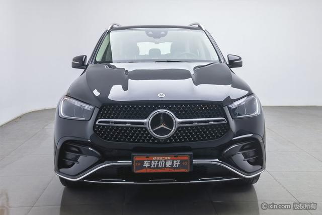 Mercedes-Benz GLE (import) id 4265304 из Китая 20