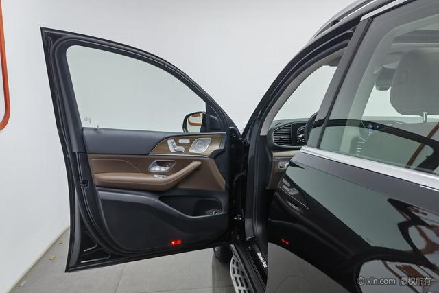 Mercedes-Benz GLE (import) id 4265304 из Китая 22