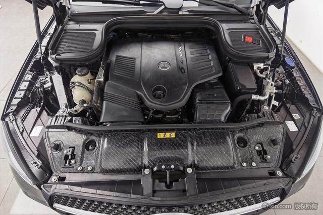 Mercedes-Benz GLE (import) id 4265304 из Китая 23