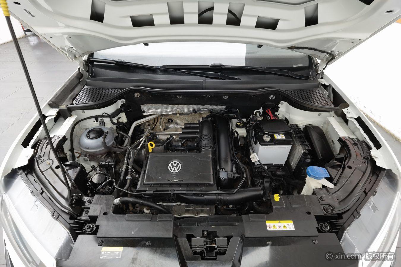 Jetta VS5 2022 280TSI AT