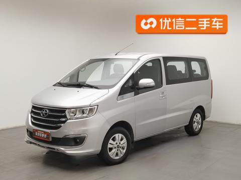 JAC Refine M3