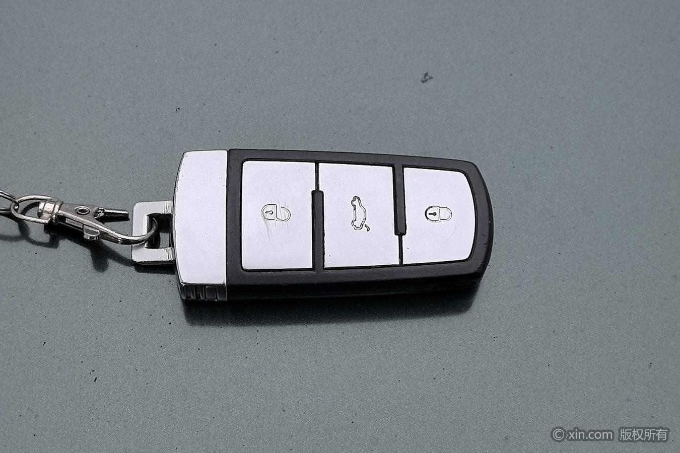 Volkswagen Magotan 2012 2.0TSI Comfort