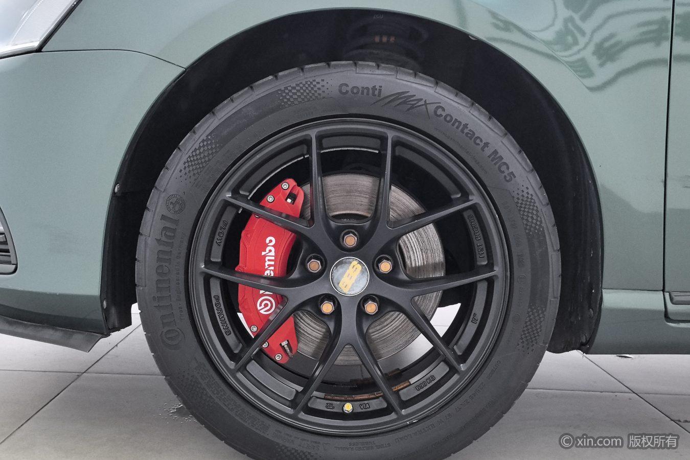 Volkswagen Magotan 2012 2.0TSI Comfort