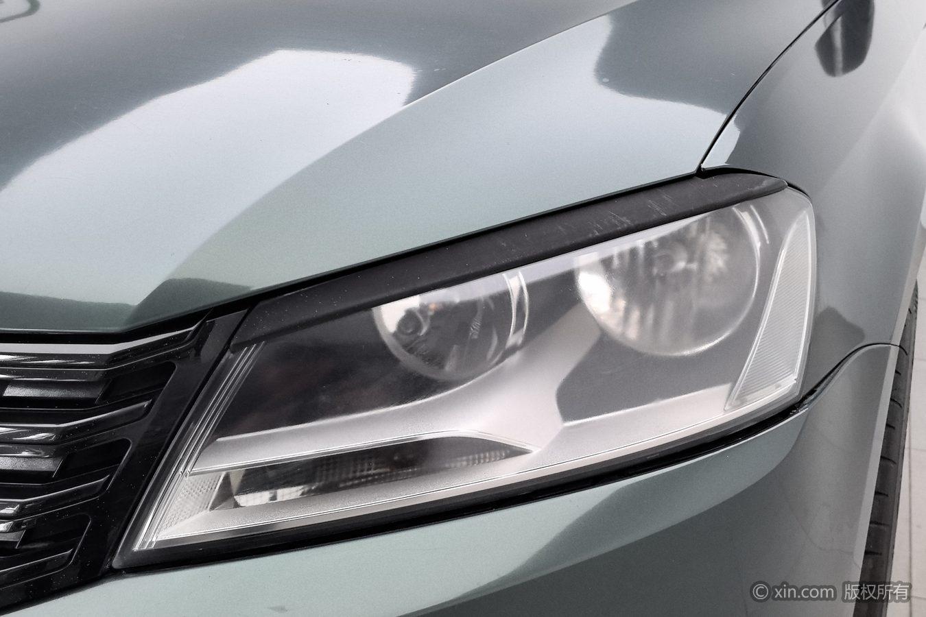 Volkswagen Magotan 2012 2.0TSI Comfort