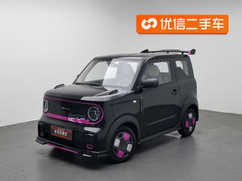Geely Galaxy Panda