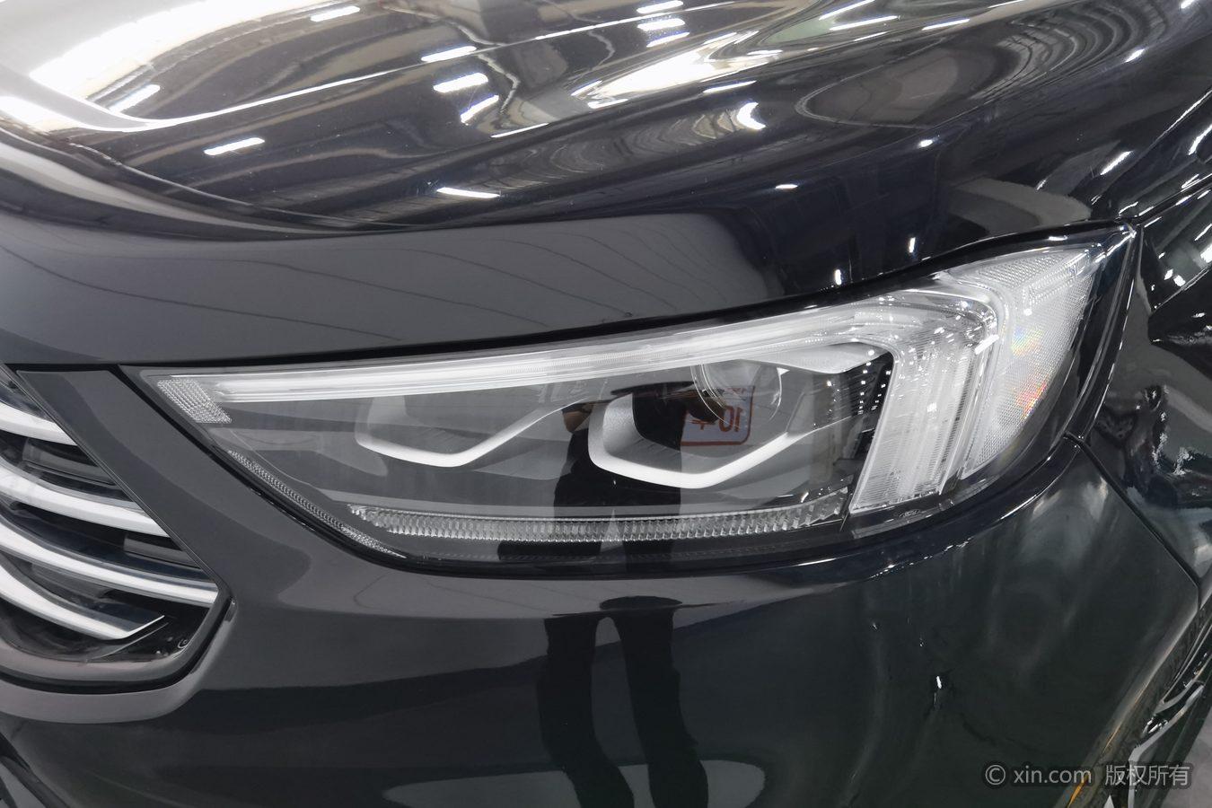 Ford Edge 2020 EcoBoost 245 7 мест