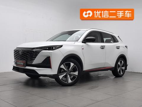 Changan CS55 PLUS