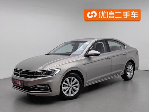 Volkswagen Bora 2021 1.5L AT Comfort Smart Connect